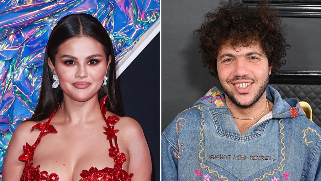 When Did Selena Gomez Benny Blanco Start Dating Their Full