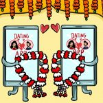 How Tinder and Bumble have turned into desi matrimonial sites