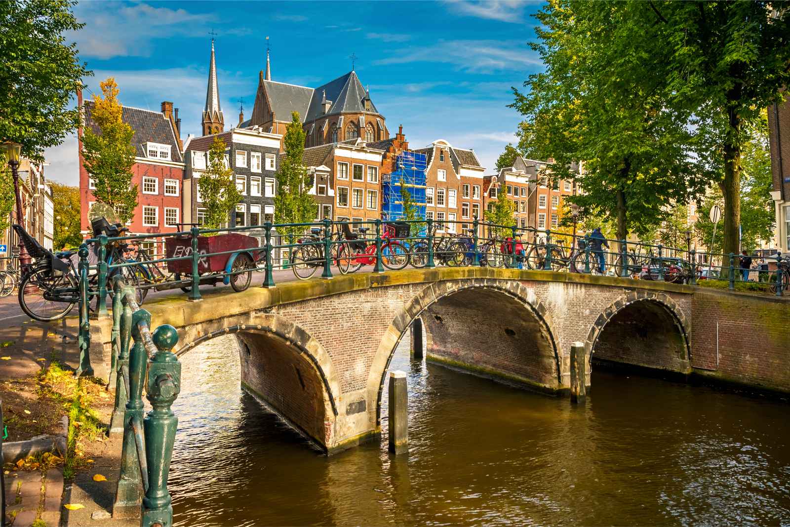 Best Things To Do In Amsterdam 7ODUXR 