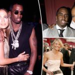 Sean ‘Diddy’ Combs’ relationship history: The embattled music mogul’s…