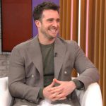 The riskiest moment in dating, according to Matthew Hussey
