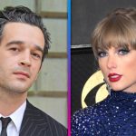 Who Is Matty Healy Dating? A Look at His Relationship Timeline