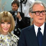 Inside Anna Wintour and Bill Nighy’s relationship as they spark dating rumours