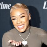 Bad Luck Lover? Keyshia Cole’s Relationship With Hunxho Has The Internet Chatting About Her Dating History