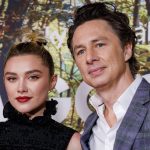 Florence Pugh Recalls Relationship With Zach Braff and Confirms She’s Dating Someone New