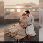 Aditi Rao Hydari-Siddharth Relationship Timeline: Dating, Secret Engagement And Now Married