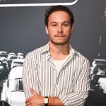 Who is Finn Cole, who Florence Pugh is reportedly dating?