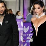 What is the truth about Strictly’s Pete Wicks and Maura Higgins’ relationship?