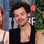 Meet Harry Styles’ Exes Including Taylor Russell & Olivia Wilde