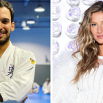 Gisele Bündchen and Joaquim Valente Are Expecting Their First Child Together