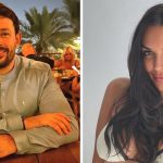 Ekin-Su and Georges from MAFS allegedly dating but denying to go on Love Island All Stars