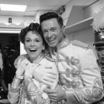 A Full Timeline of Hugh Jackman and Sutton Foster’s Friendship (and Rumored Relationship)