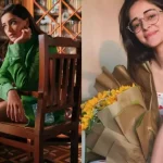 Ananya Panday Opens Up About Long-Distance Relationships, Amid Dating Buzz With Walker Blanco