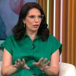 Matchmaker Maria shares dating advice in new book, “Ask a Matchmaker”