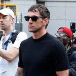 Cassie’s Husband Alex Fine Supports Her in Court at Diddy Trial