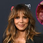 Halle Berry Gets Intimate With BF Van Hunt in Mother’s Day Video