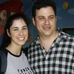 Jimmy Kimmel and Sarah Silverman’s dating relationship, breakup