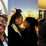 Katurah & Sabiyah are dating—’Survivor’s 1st Black queer female couple