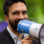 How to find love in NYC? Zohran Mamdani has the most Gen-Z coded dating advice