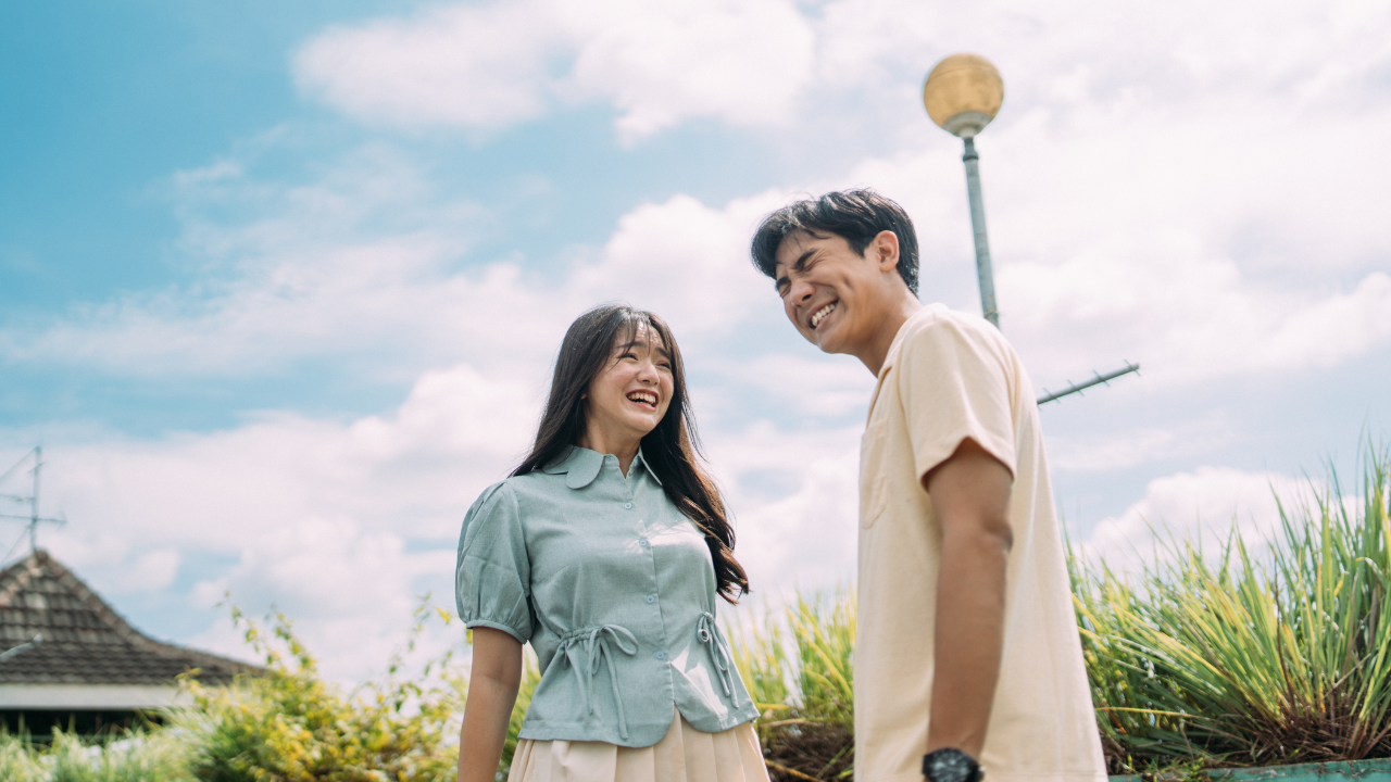 10 dating secrets of high-value, strong women