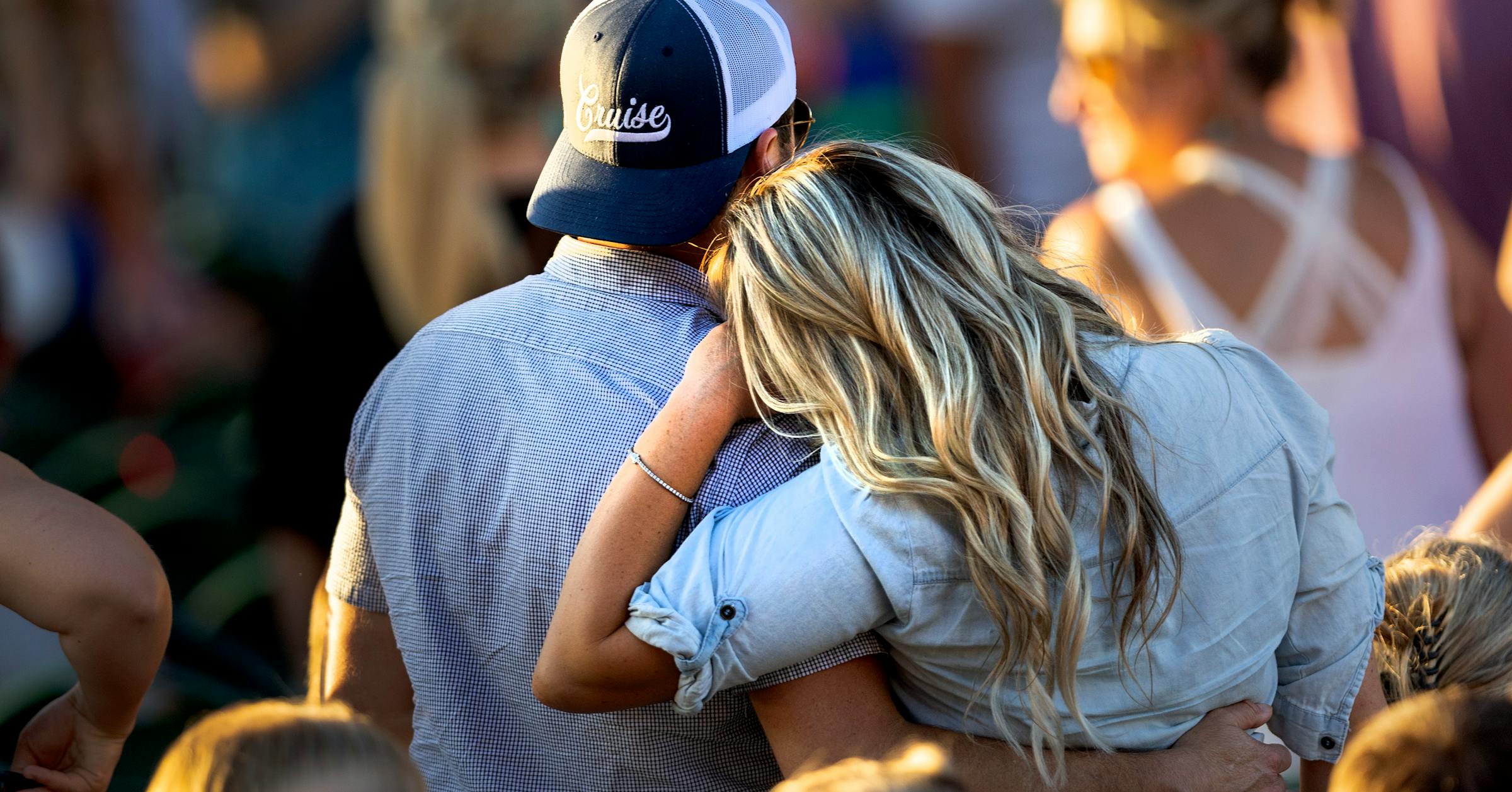 Did you find love this summer? Tell us your Minnesota meet-cute