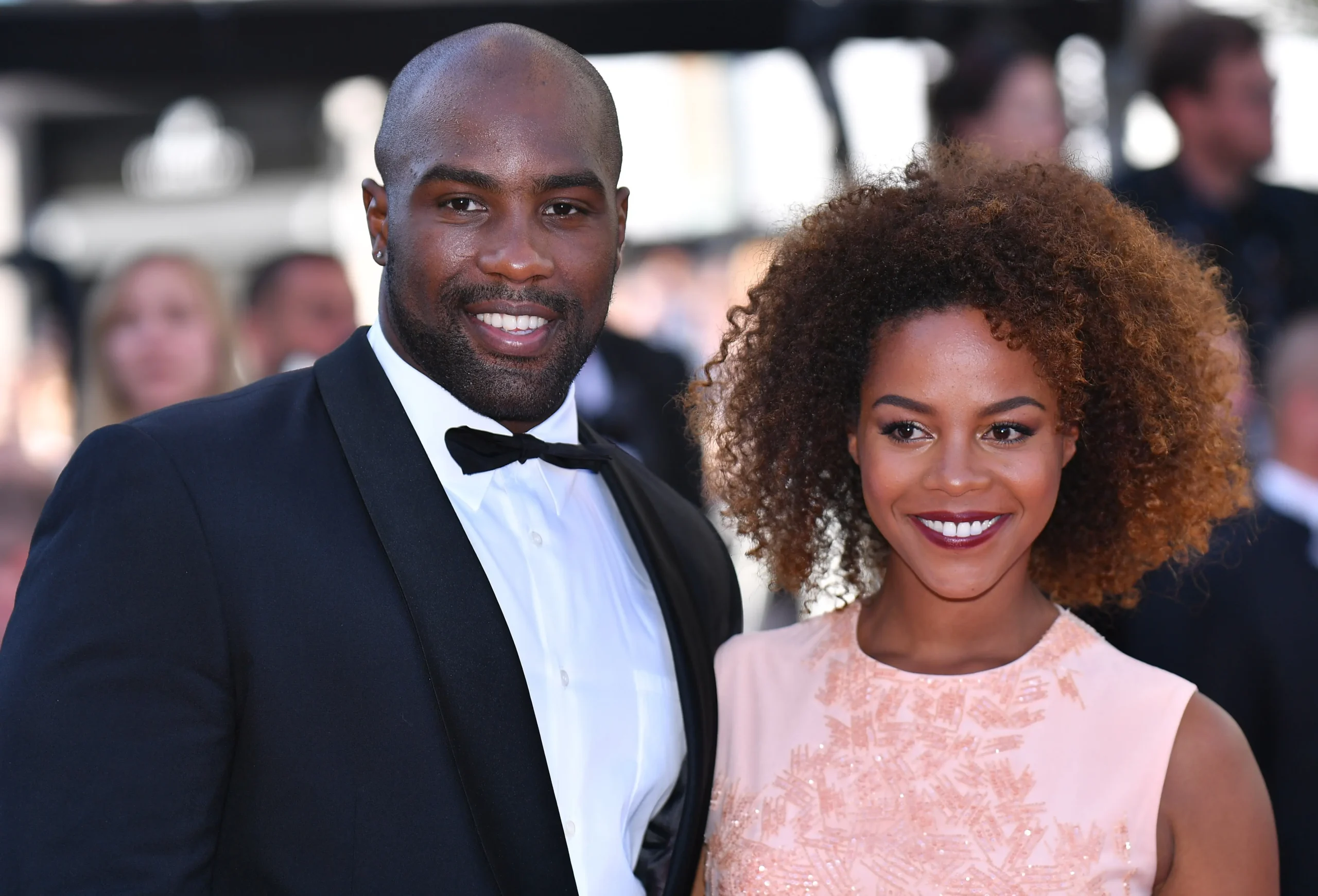 Jonathan reveals he is now dating fellow contestant Alice during Love Is Blind: France reunion