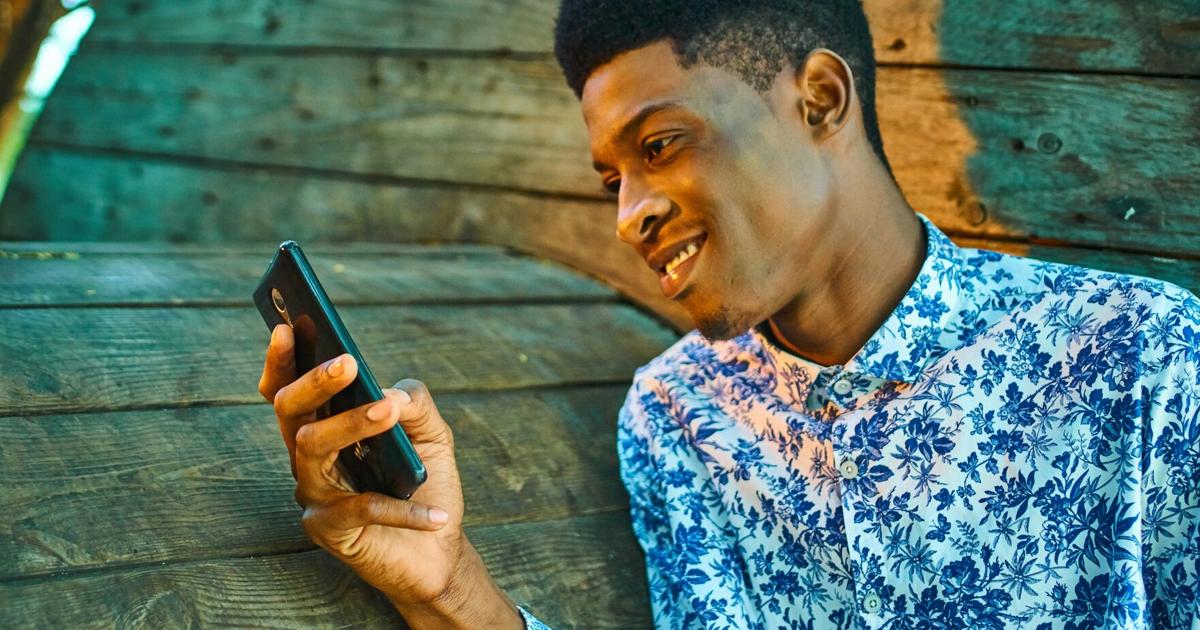 Love across the algorithm: How A.I. is being used in dating, building relationships