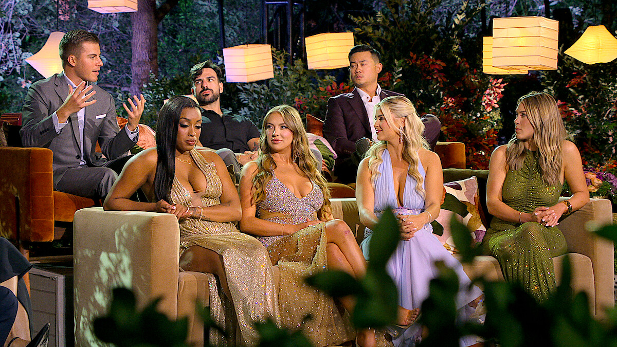 Who’s Still Together from Love Is Blind Season 9 After the Reunion?