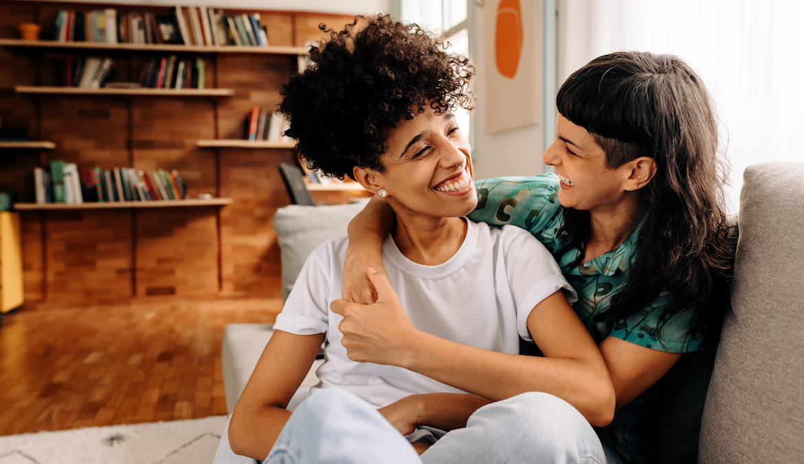 How to Tell the Difference Between Falling in Love, Being...