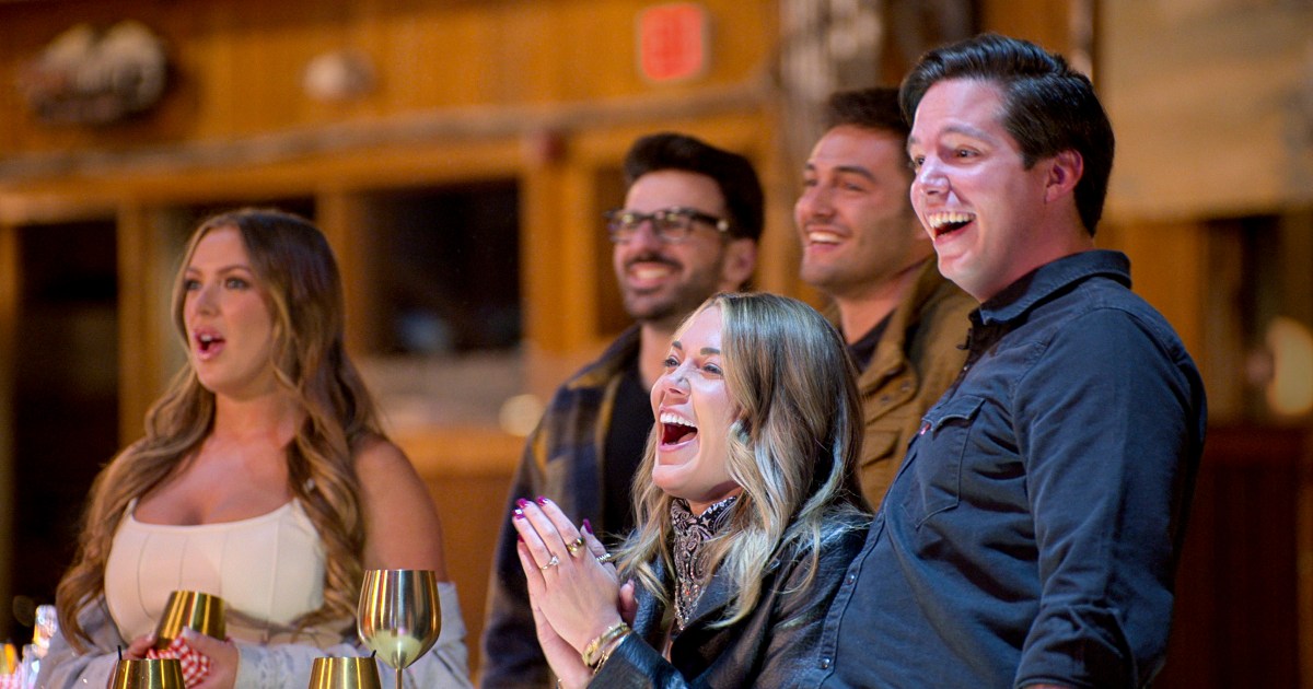 Love Is Blind Season 9: Who Is Megan Walerius Dating and Baby Rumors Explained