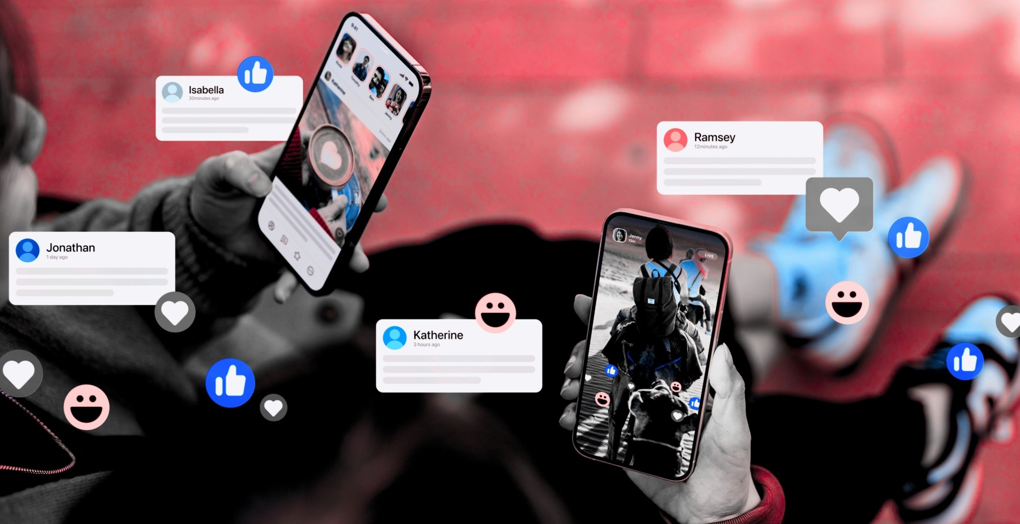 TikTok Dating Experts Are Ruining Your Love Life