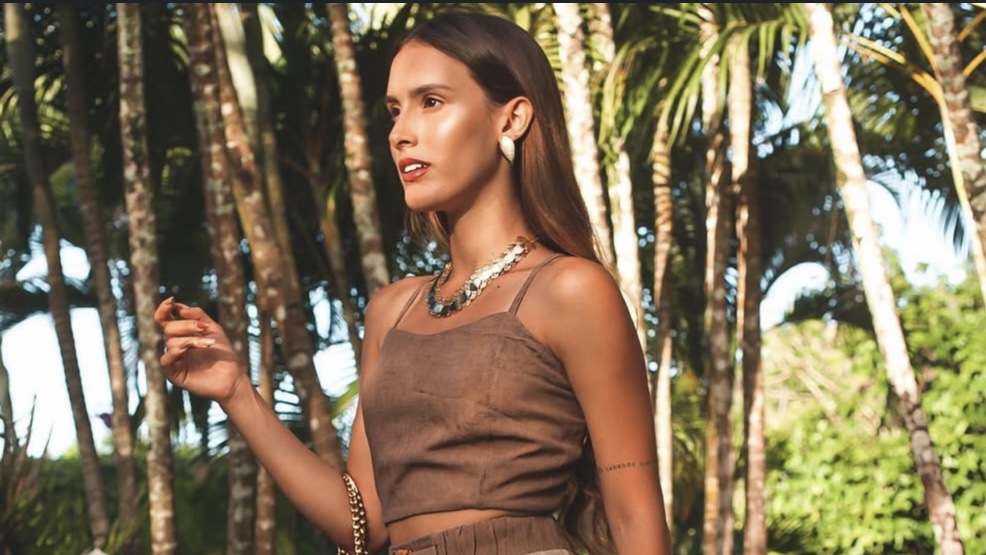 'Weed-Loving' Brazilian Influencer Arrested After Police Uncover Cannabis Crime Ring