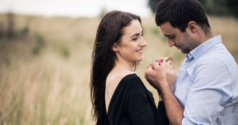 What Is 'Loud Looking'? Tha Latest Dating Trend Helping You Find Your Soulmate Unapologetically