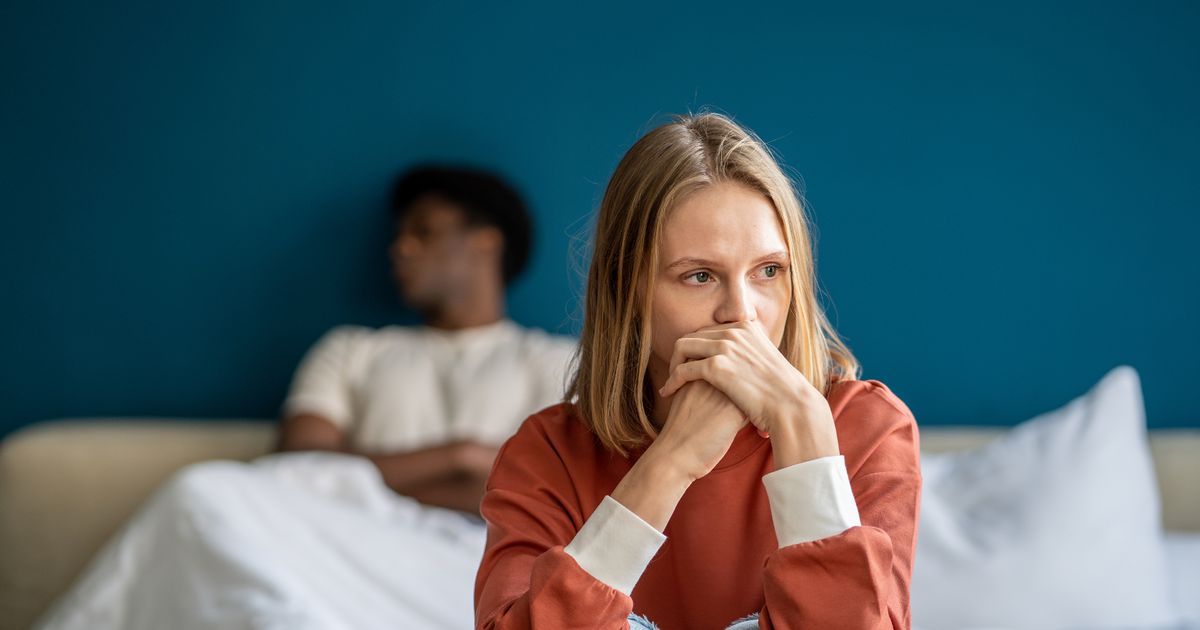 Biggest dating deal breaker revealed as ‘ick epidemic’ sweeps the UK