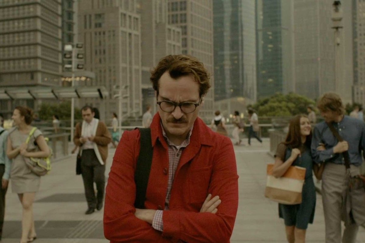 1 in 4 men believe no one will ever fall in love with them