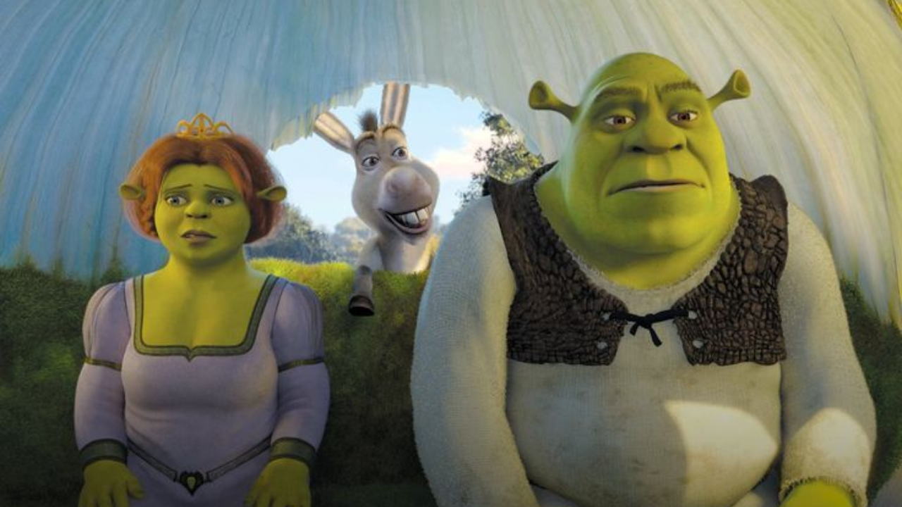 'Shrekking': The Bizarre New Dating Trend That’s Anything But Fairy-Tale Love