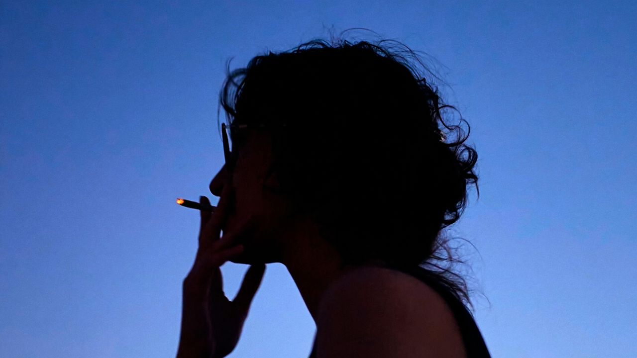 Why I Quit Smoking Weed—and Other People Are Too