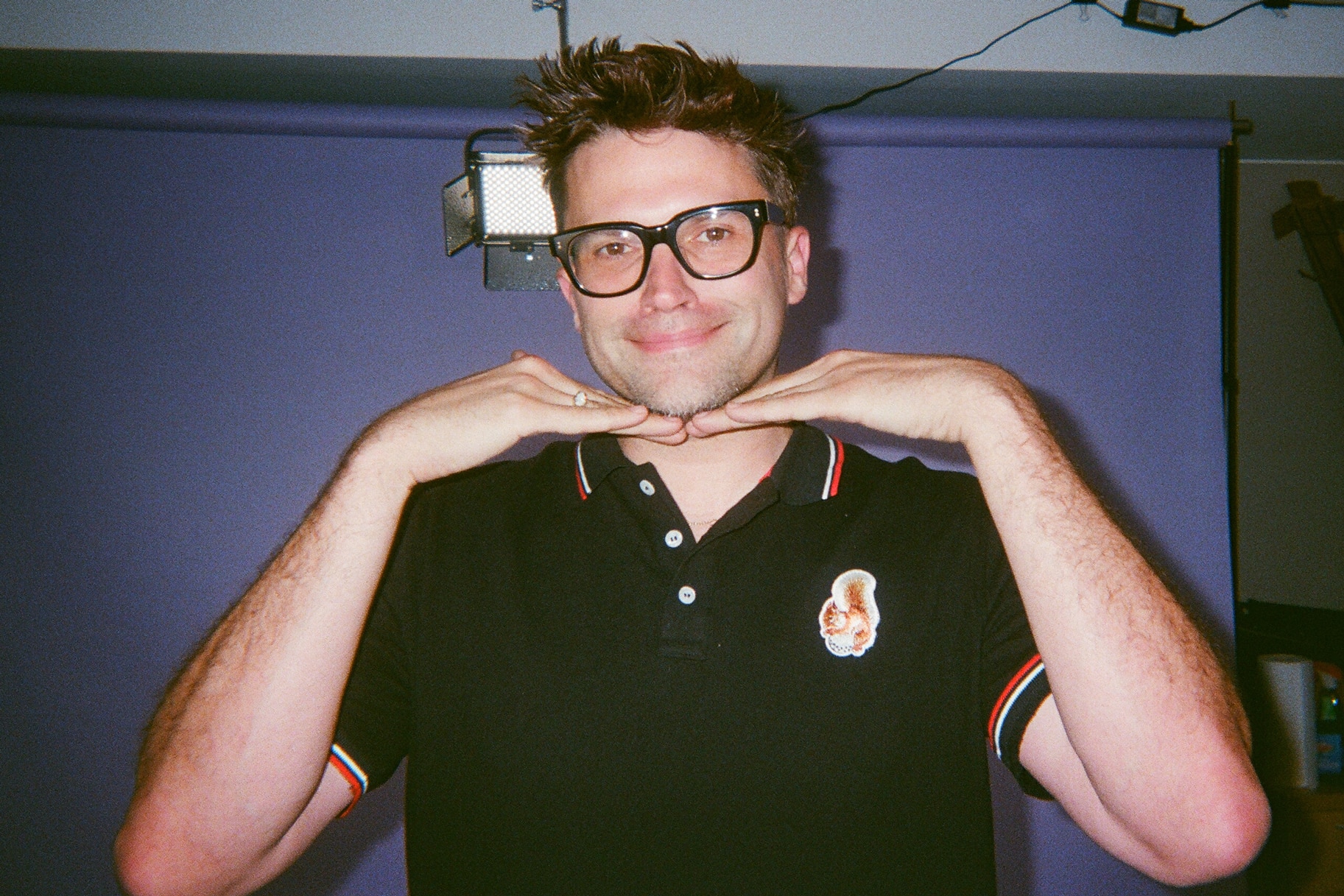 Tom Schwartz Confirms His Relationship With Kiana Carroll at BravoCon 2025: "Love of My Life"