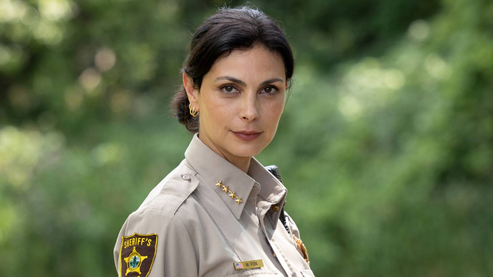 ‘Sheriff Country’ Showrunner Digs Into the ‘Fire Country’ Spin-Off’s Romantic Drama, Unexpected Cameos, and Mickey’s “Pirate” Father