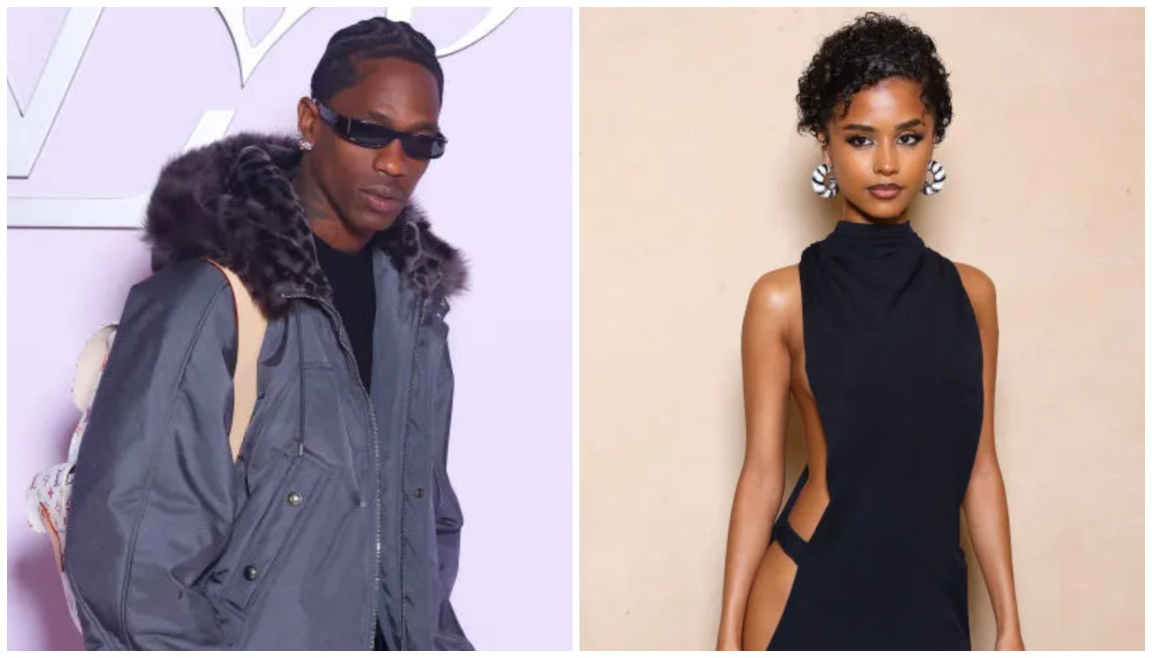 Love Galore! — Travis Scott & Tyla Rumored To Be Dating
