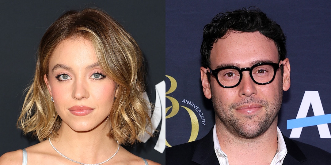 Sydney Sweeney Shares Truth About Her Dating Life Amid Scooter Braun Romance