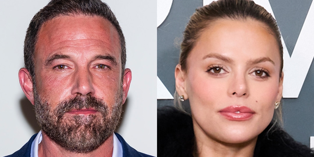Are Ben Affleck and Brooks Nader Dating? She Says…