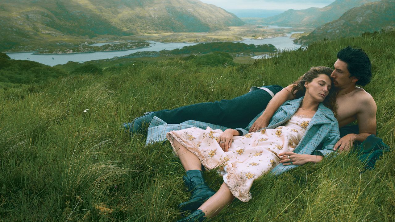 What the Year of the Fire Horse Means for Your Love Life