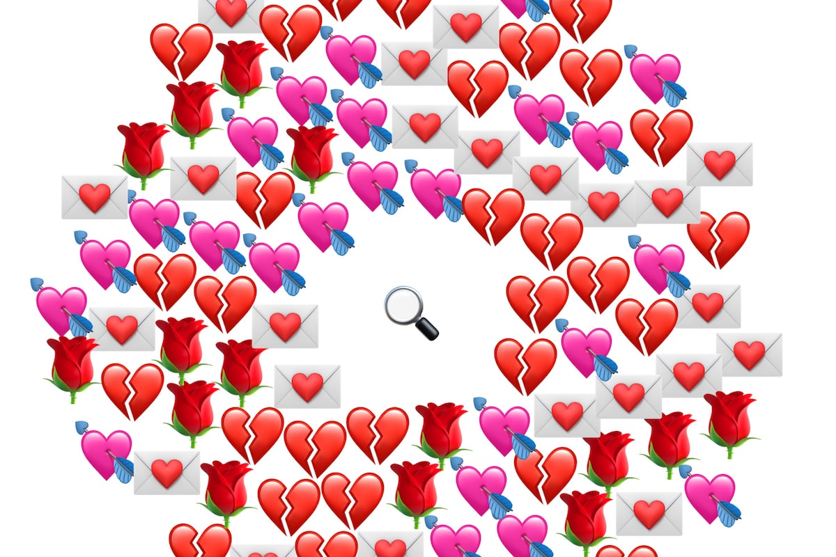 Is Canada facing a dating recession?