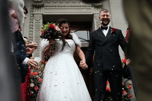 New dating data reveals 75% of couples still find love 'the old fashioned way'