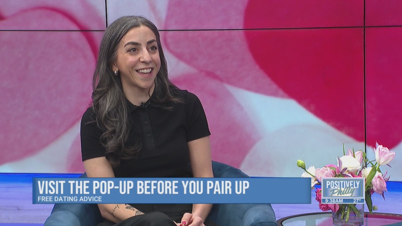 Week of Love: Free Dating Advice