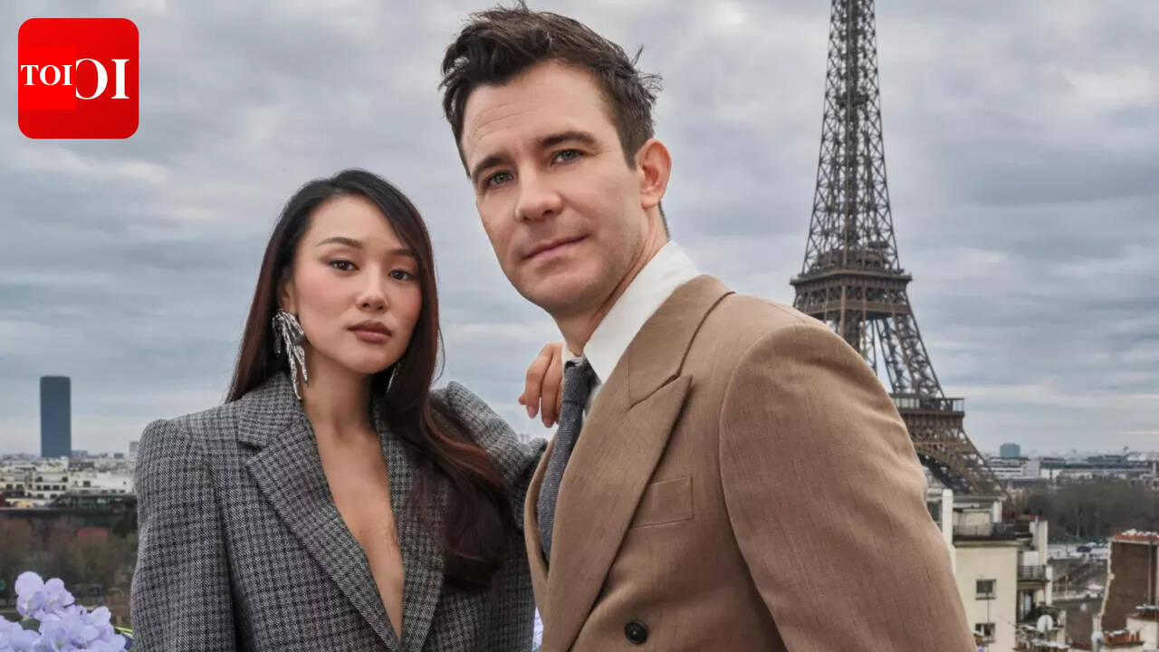 Who is Bridgerton's Luke Thompson, the ton's most eligible bachelor, dating? A complete history of his love life