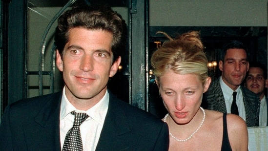 Watched Love Story on Netflix? Don't ignore 'dating advice from John F Kennedy Jr's wife Carolyn Bessette-Kennedy'