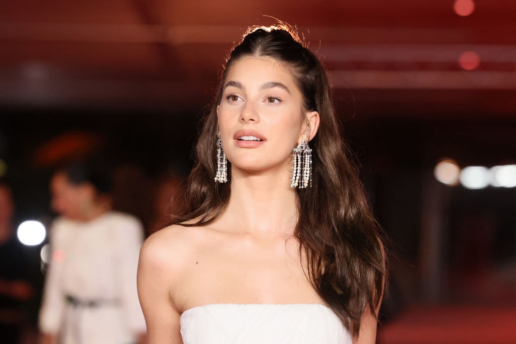 Camila Morrone's Dating History – Camila Morrone Boyfriend Cole Bennett, Leonardo Dicaprio