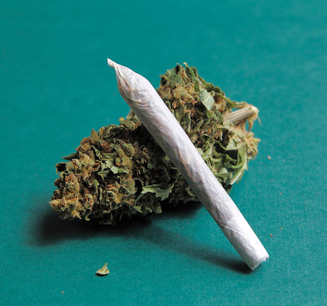 Spanberger wants to delay recreational marijuana sales start date